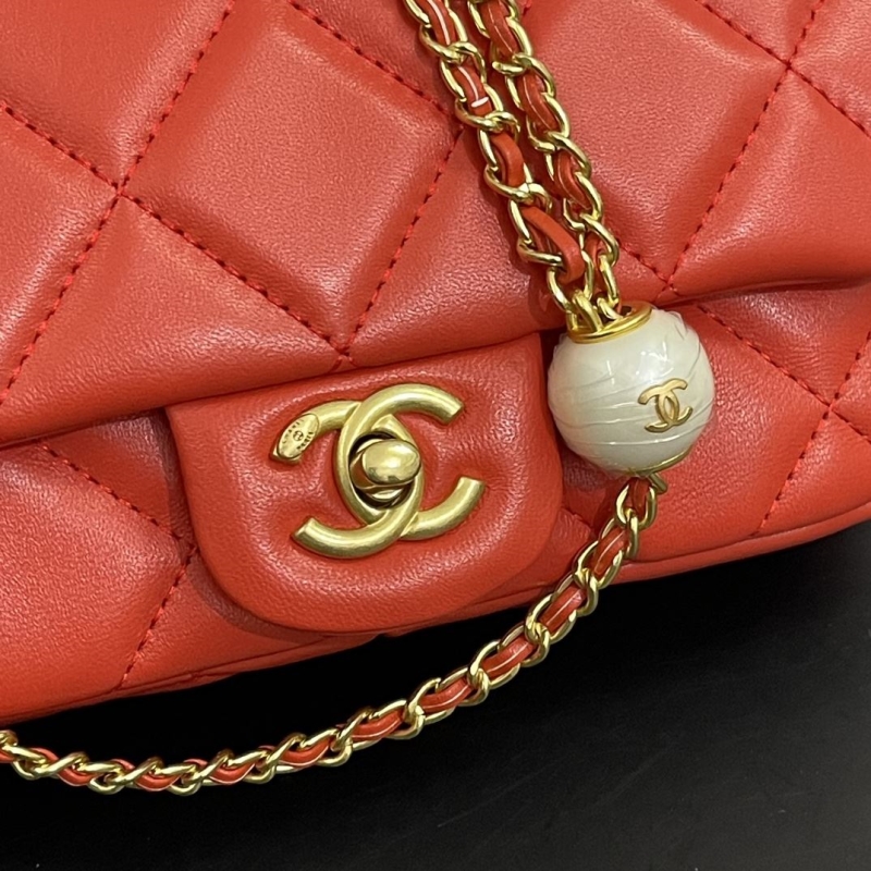 Ch**el cf series bags